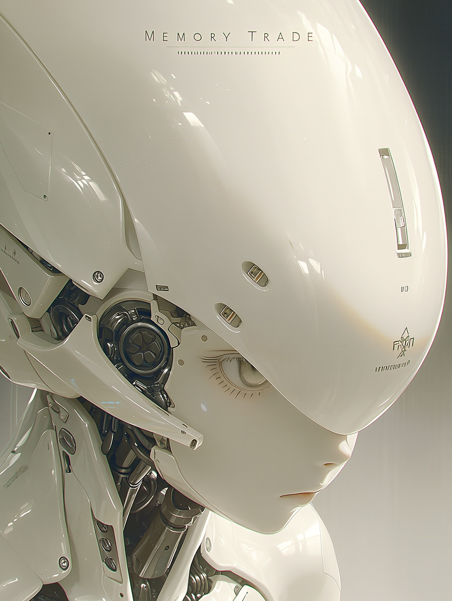 记忆贸易