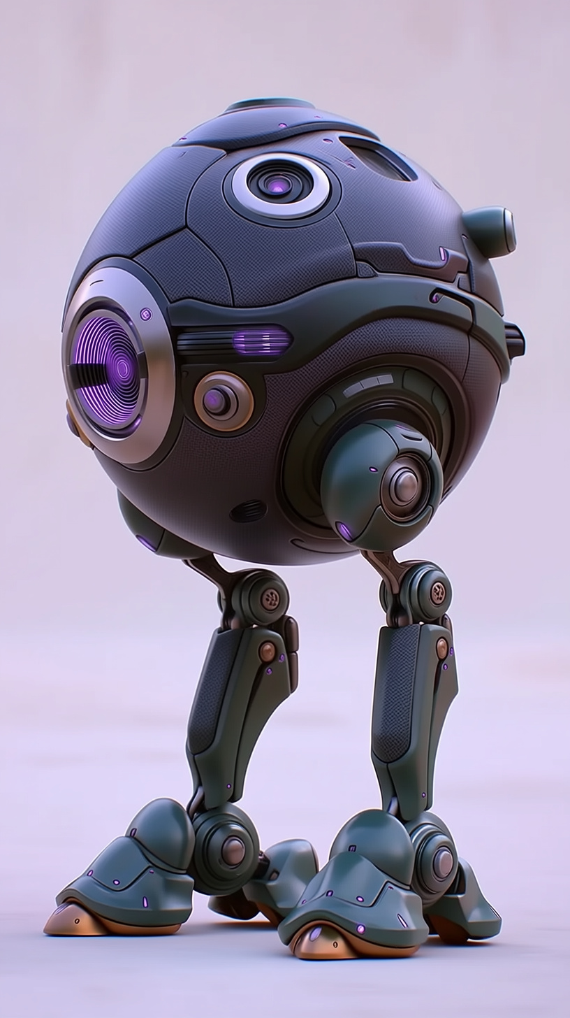 CYCATBOT乐队 - 9