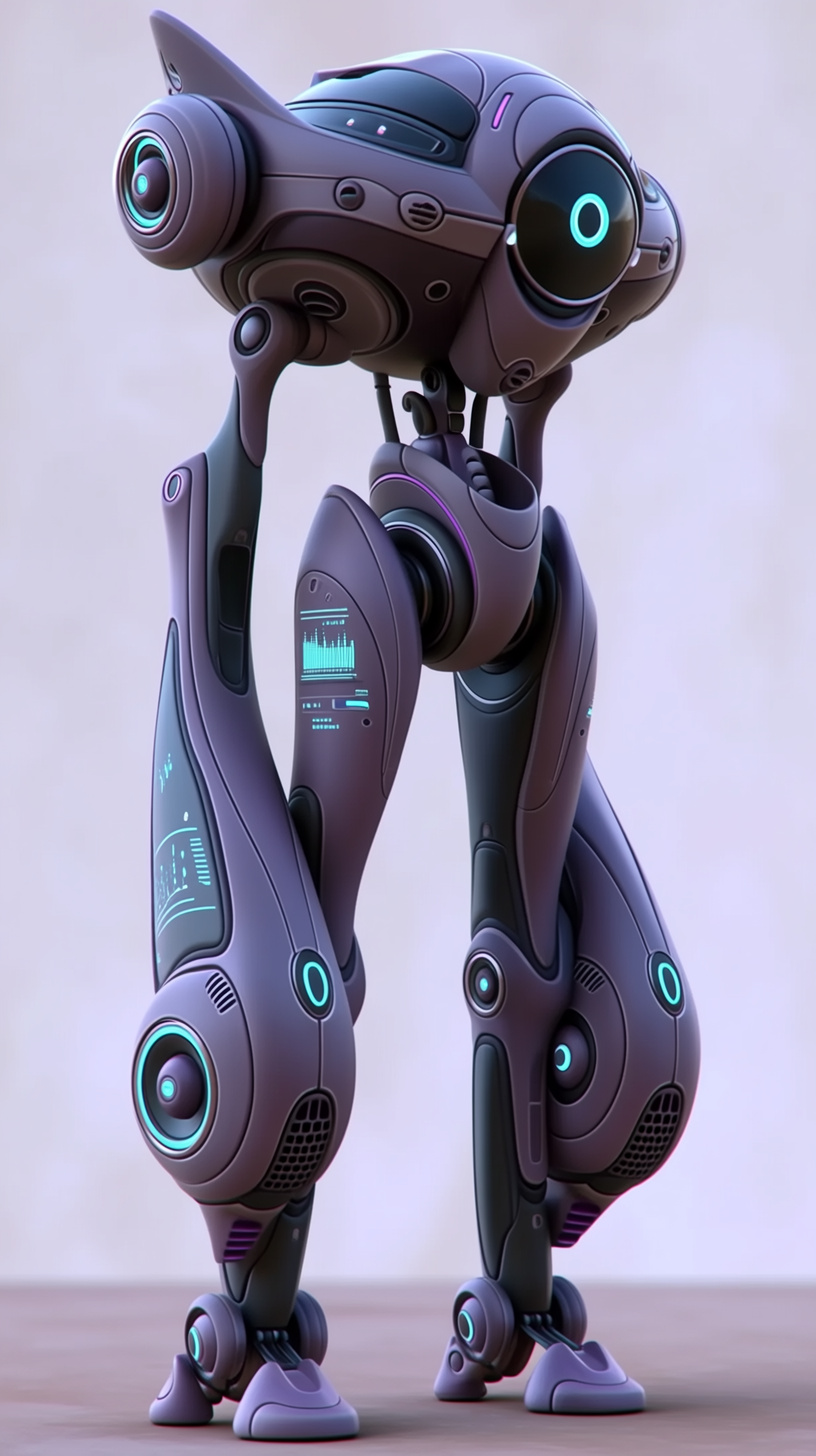 CYCATBOT乐队 - 11