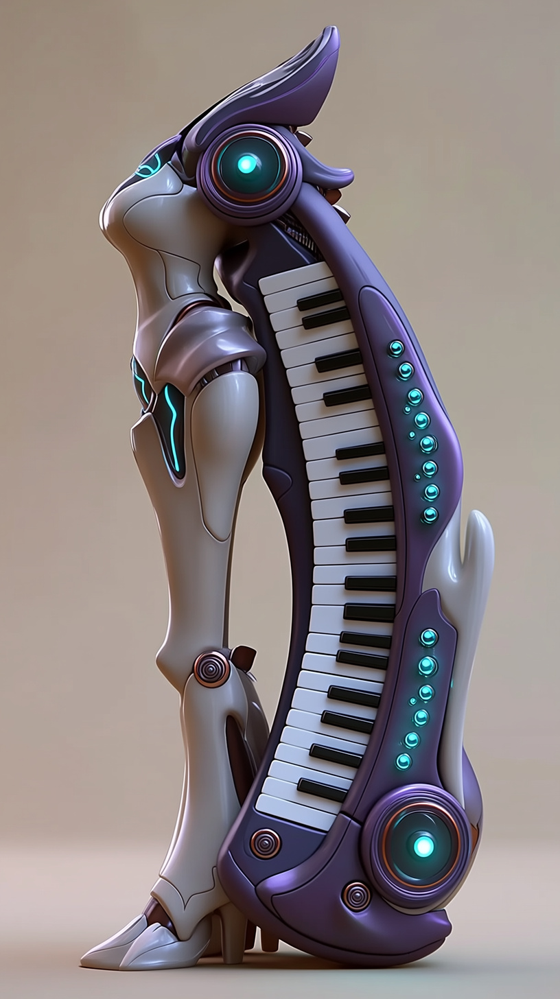 CYCATBOT乐队 - 12