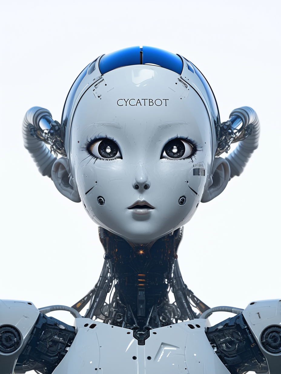 CYCATBT机器人 - 6