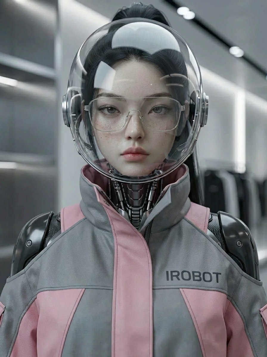 Irobot - 3