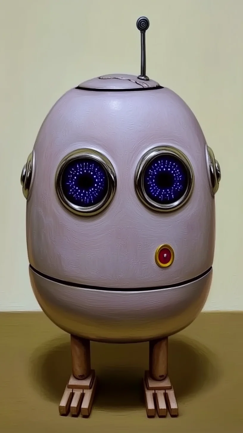 算法遗迹：时空蛋生 - 2